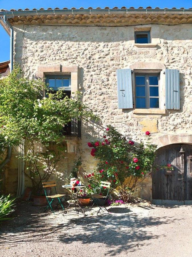 B&B Champdelaplume บาร์แจค ภายนอก รูปภาพ